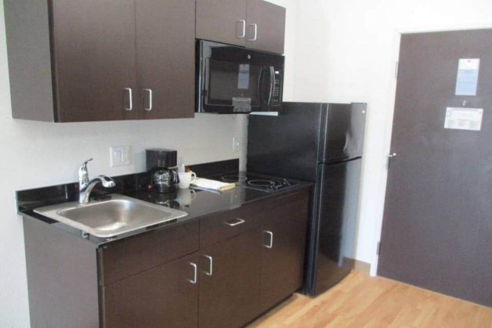 Holiday Home Facilities and Services