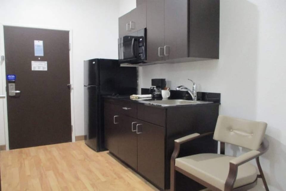 Holiday Home Facilities and Services