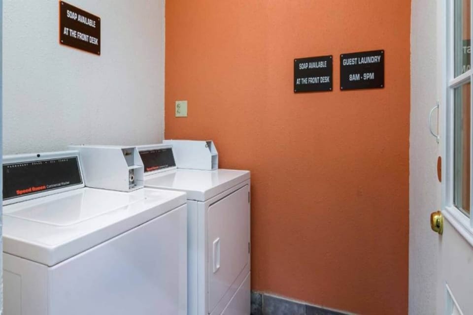 Holiday Home Facilities and Services