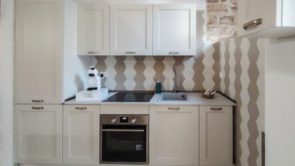 Studio | Private kitchen