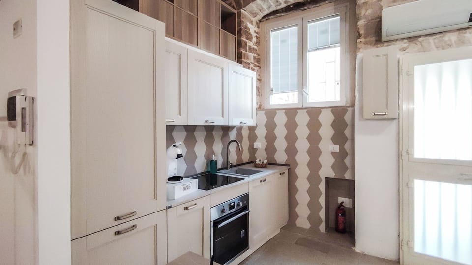 Studio | Private kitchen