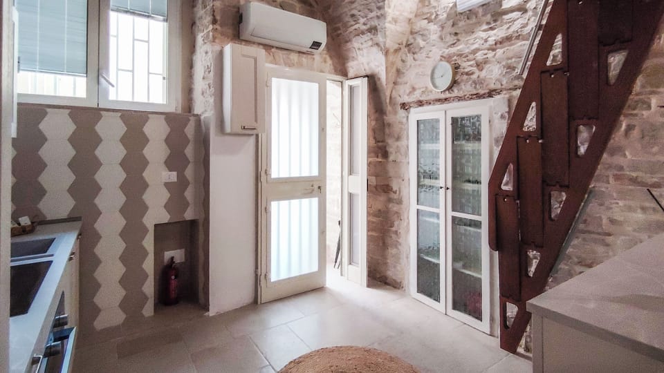 Studio | Interior