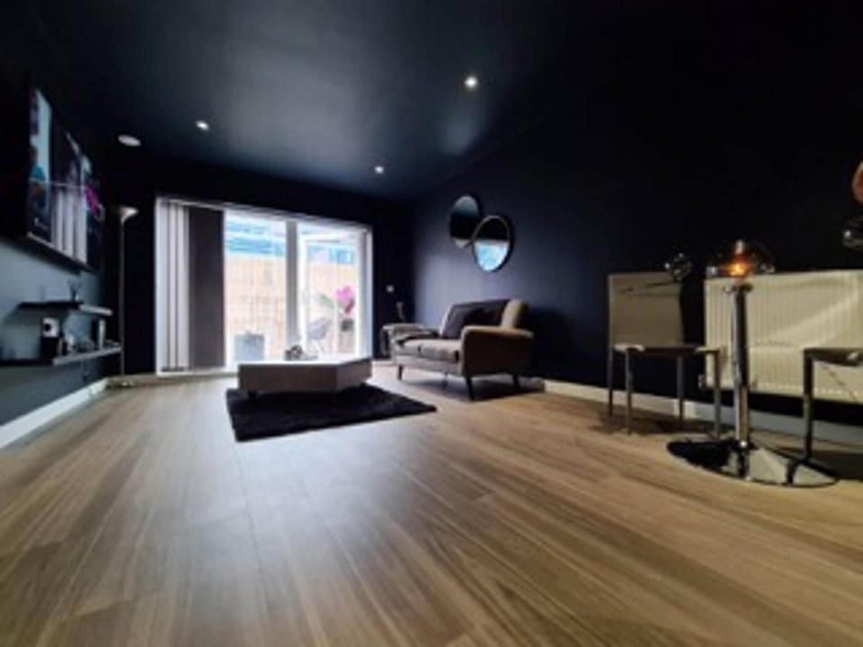 Cozy London Apartment With Great Views Apartment in London