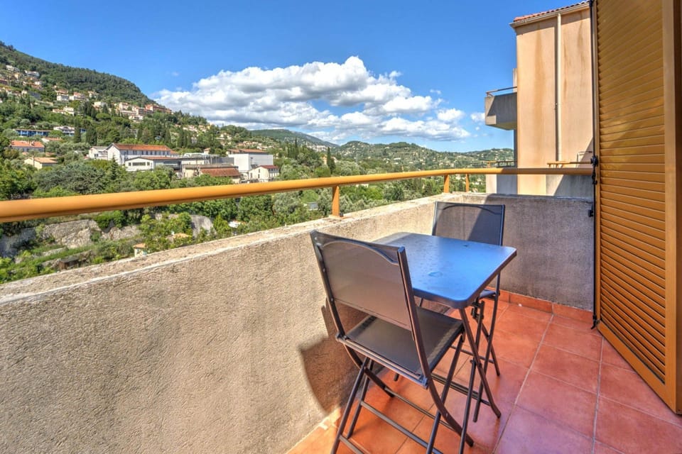 Patio / Balcony