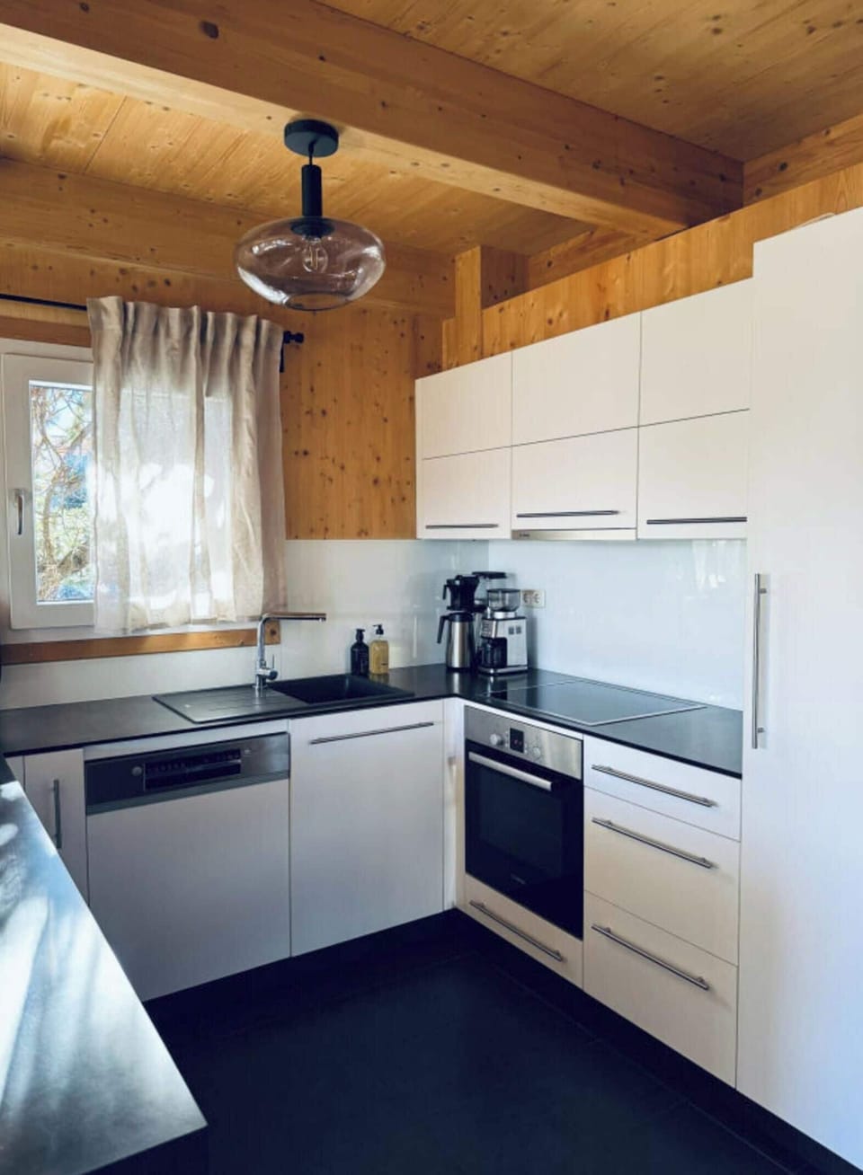 Chalet | Private kitchen