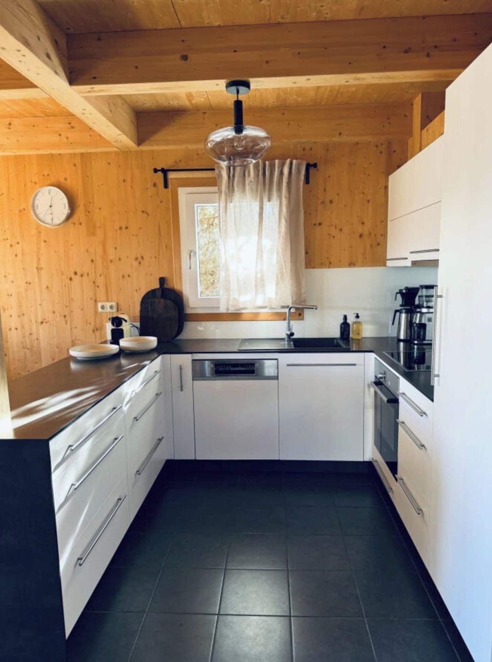 Chalet | Private kitchen