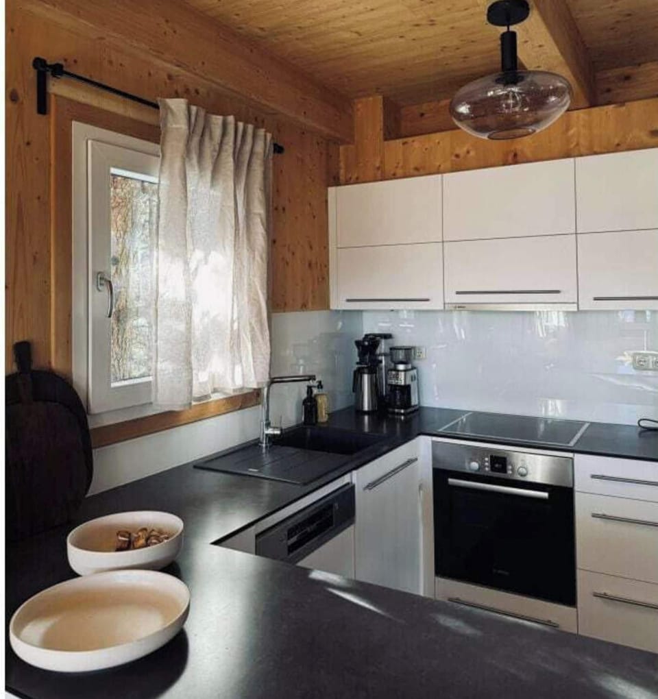 Chalet | Private kitchen