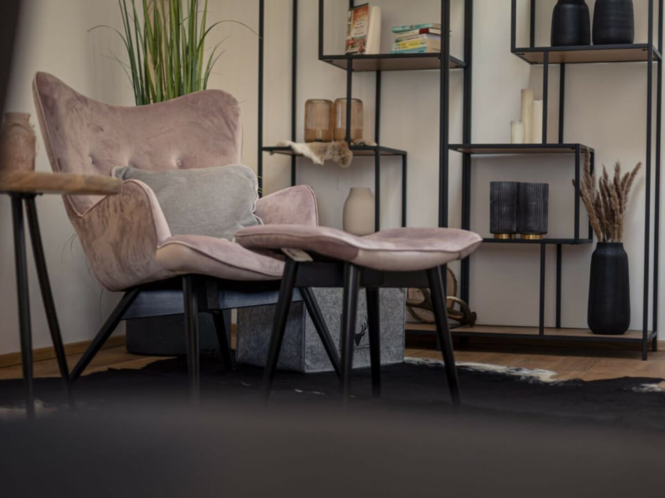 House | Interior