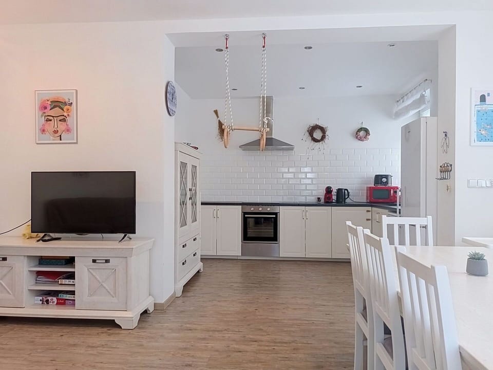 Furniture, Interior Design, Chair, Flooring, Table, Resort, Floor, Ceiling, Room, Eco Hotel