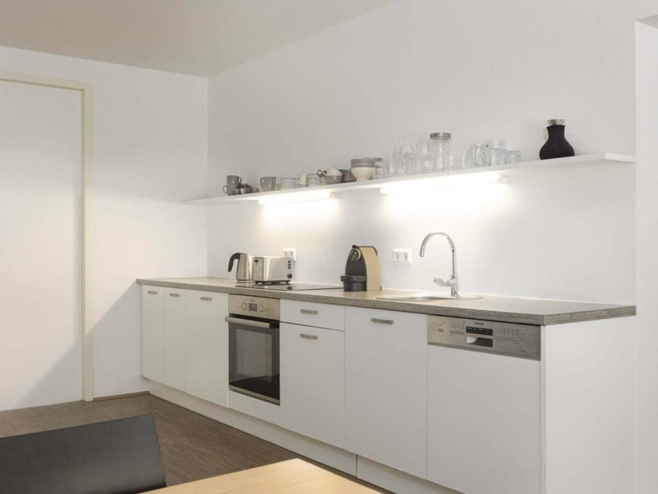 House | Private kitchen