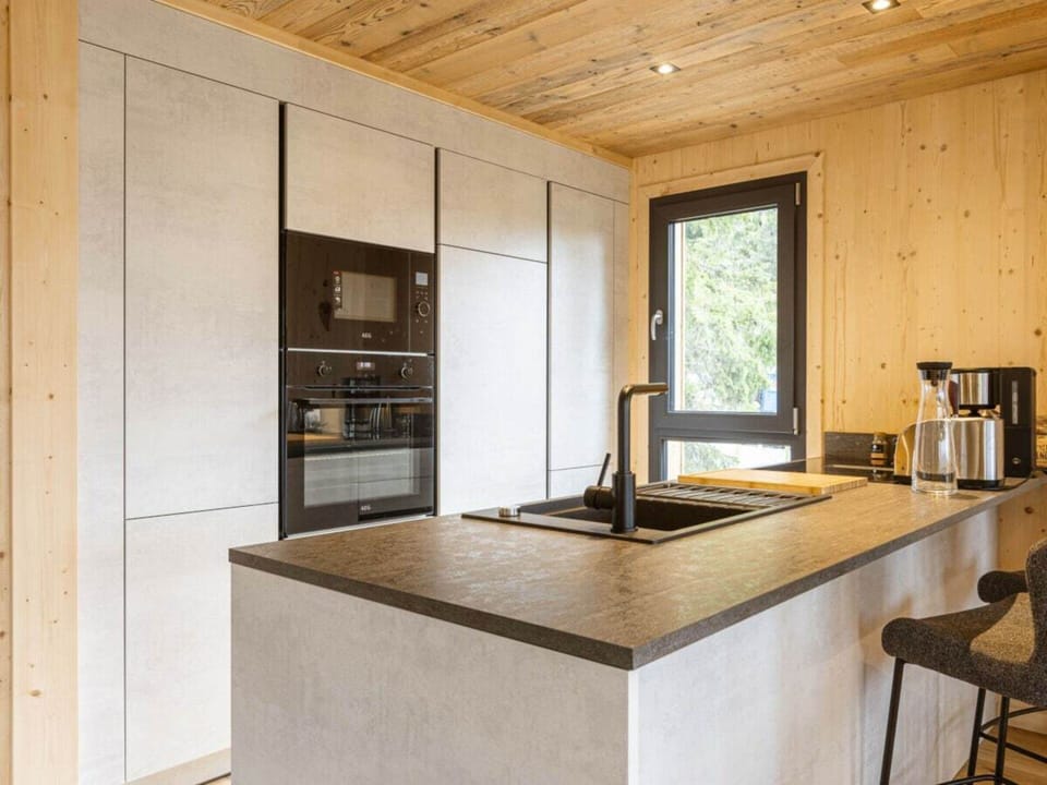 Chalet | Private kitchen