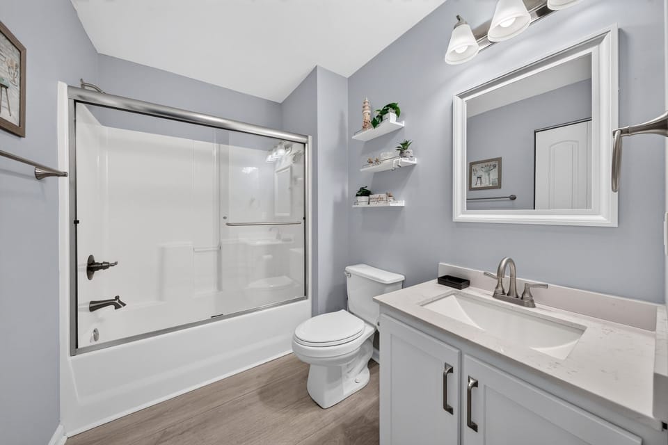 37c Seashell Escape 3 Bedroom Apts Apartment in South Carolina