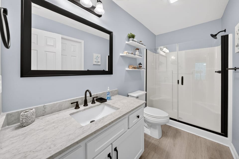 37c Seashell Escape 3 Bedroom Apts Apartment in South Carolina