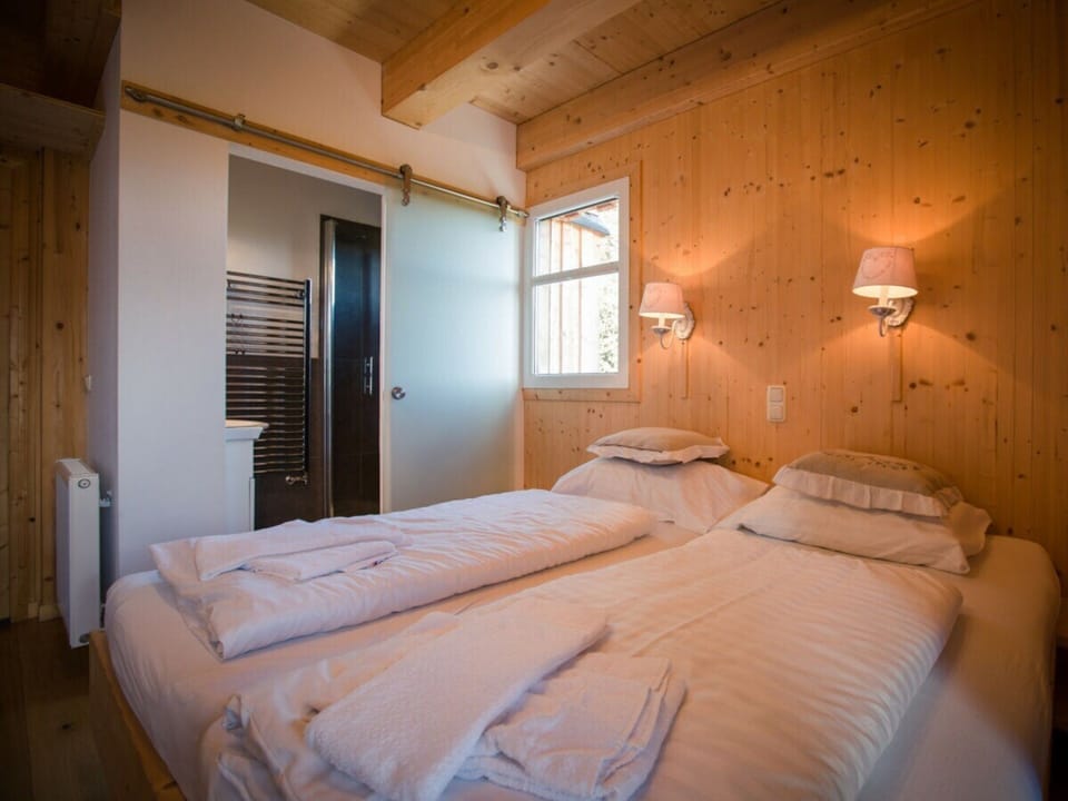 Chalet | 5 bedrooms