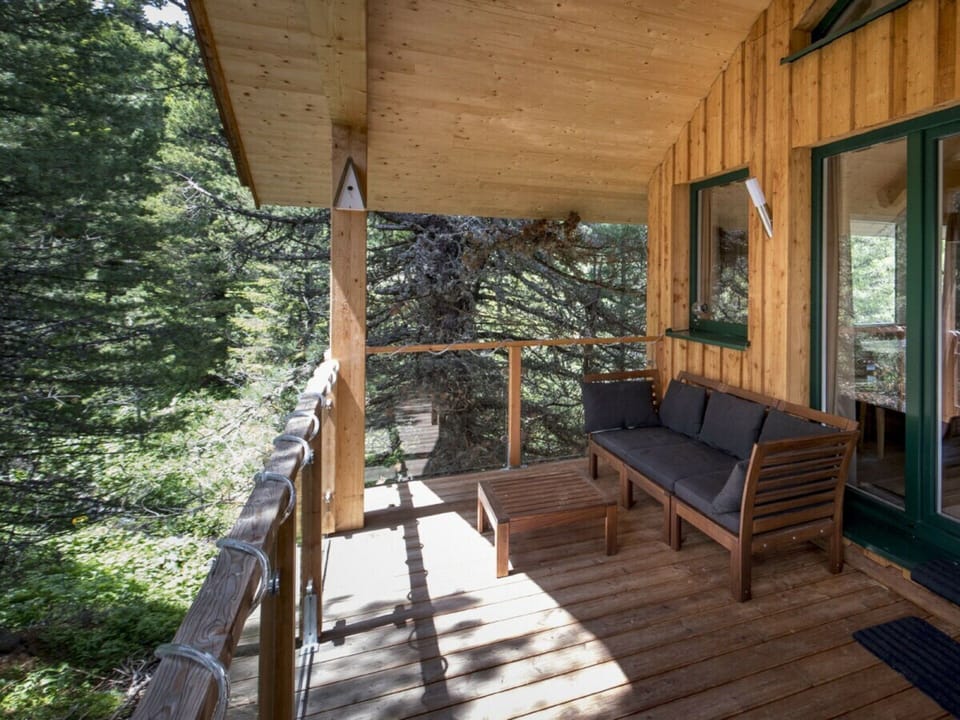 Chalet | Terrace/patio