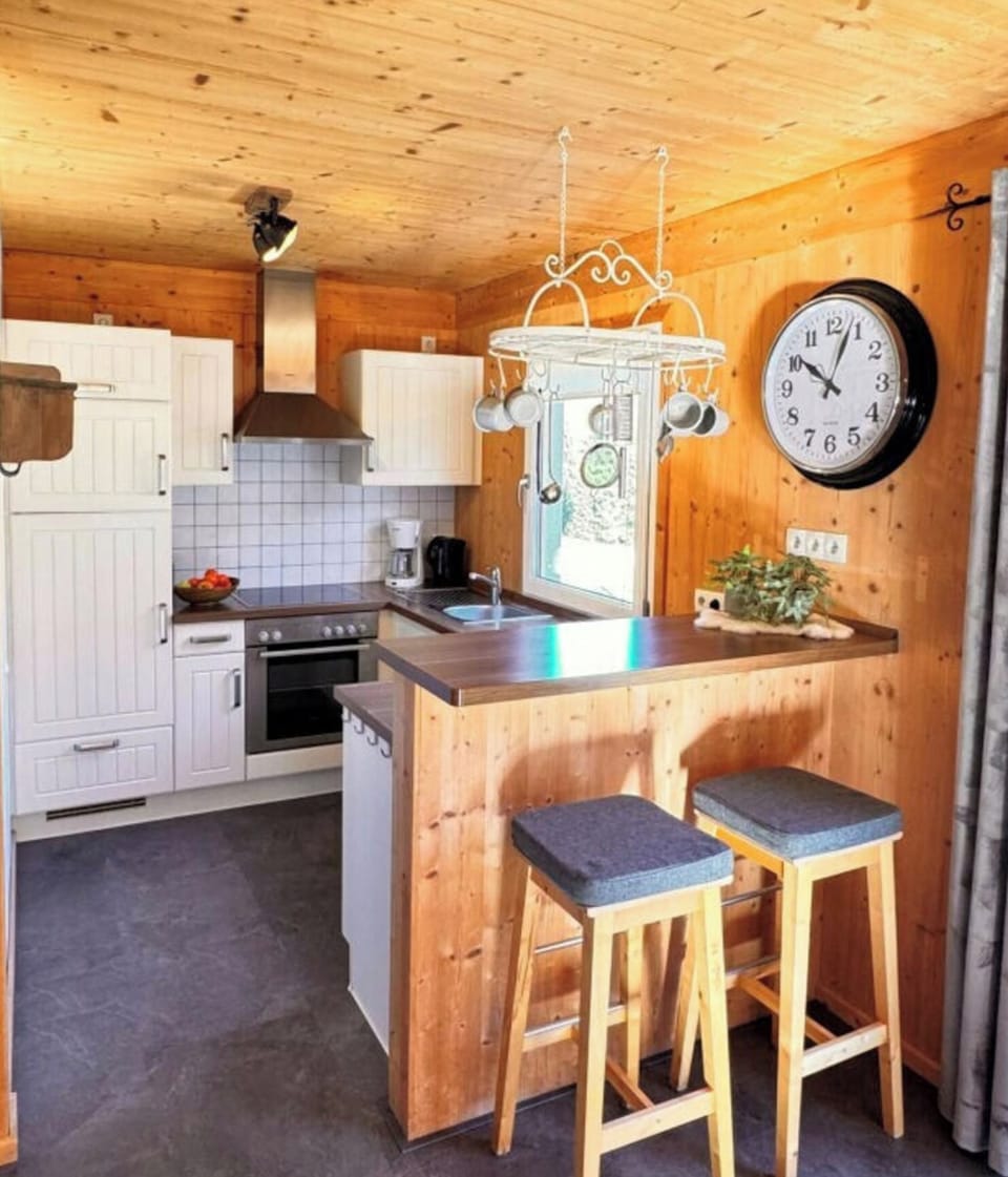 Chalet | Private kitchen
