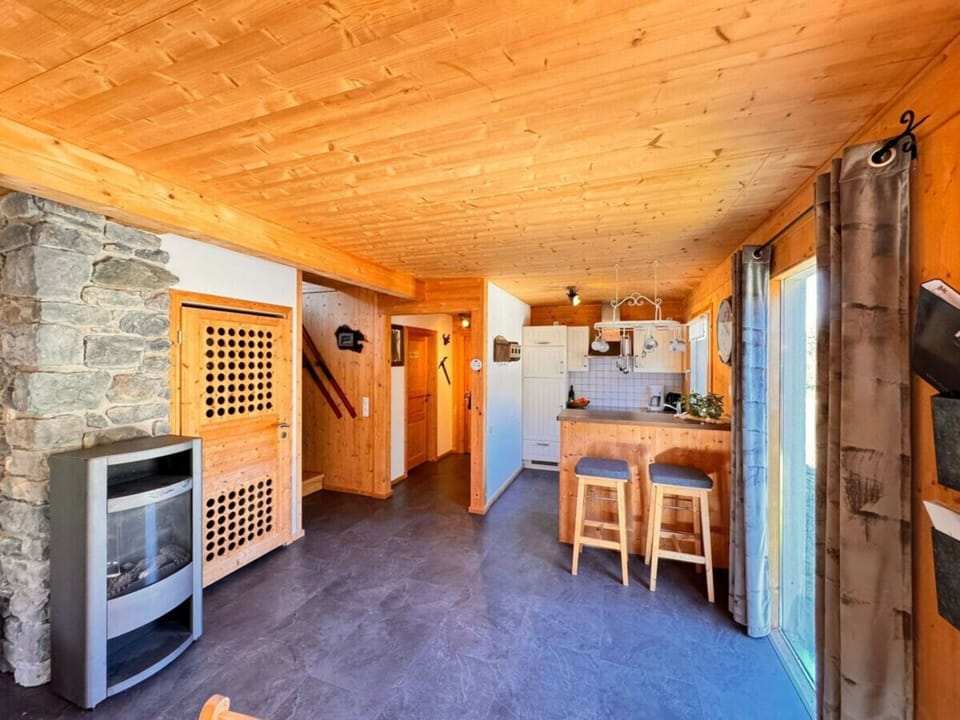 Chalet | Interior