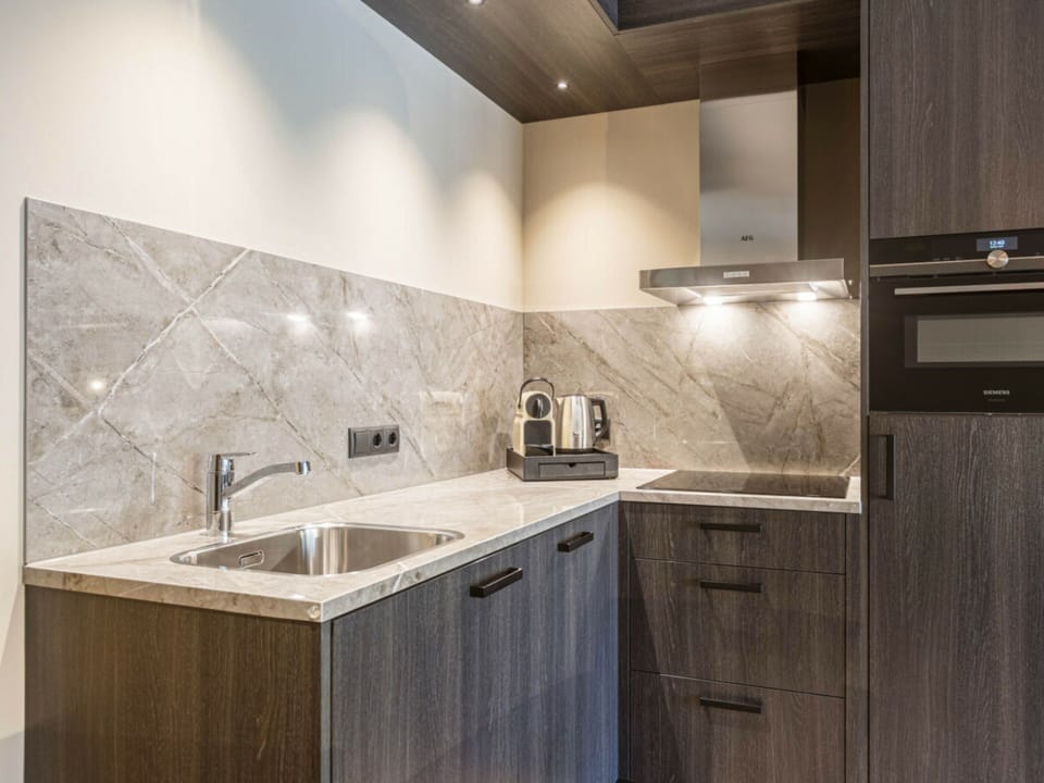 House | Private kitchen