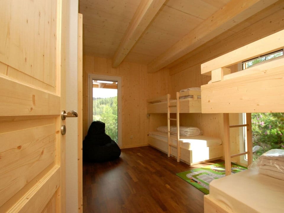 Chalet | 4 bedrooms