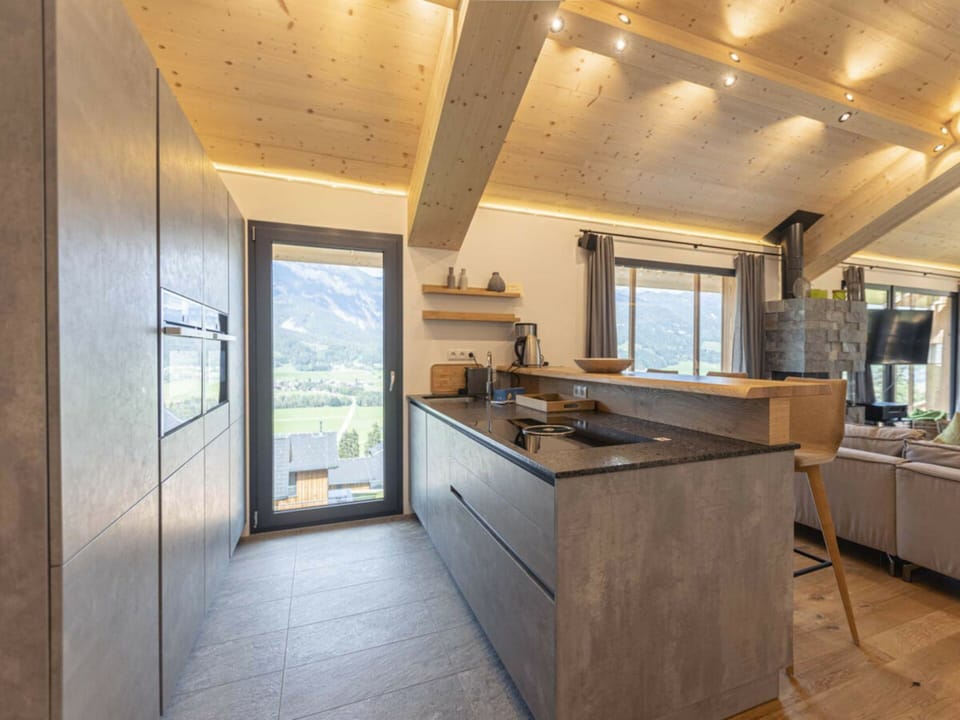 Chalet | Private kitchen