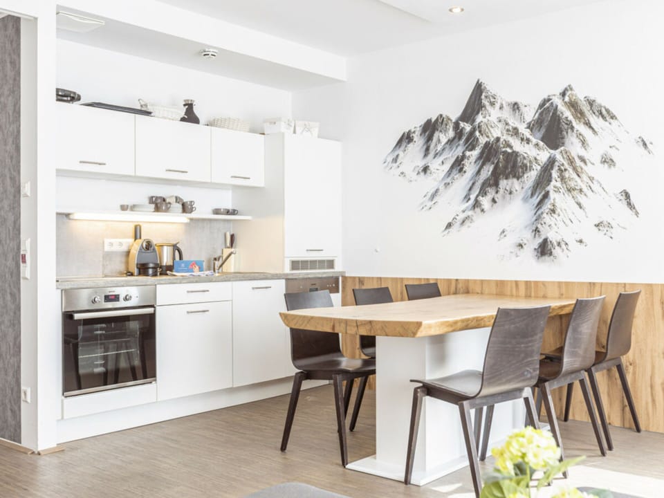 House | Private kitchen