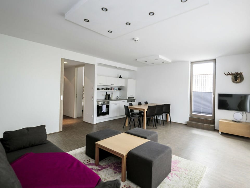 House | Living area