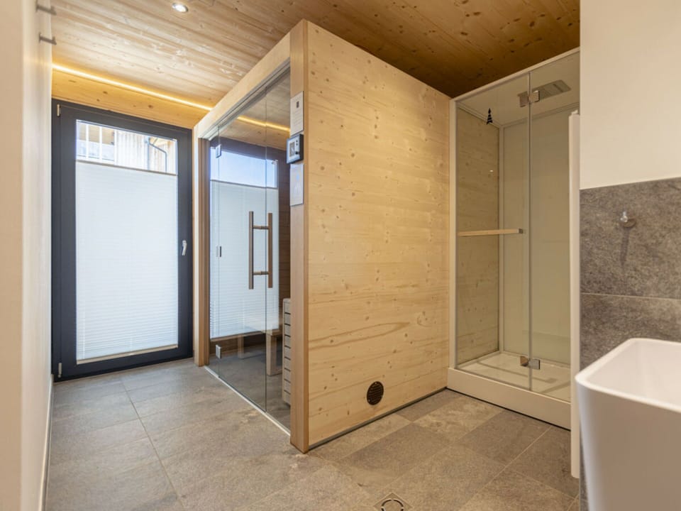 Chalet | Interior