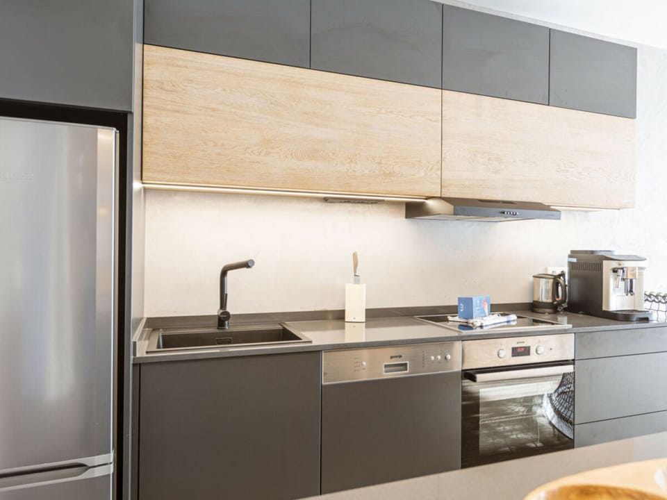 House | Private kitchen