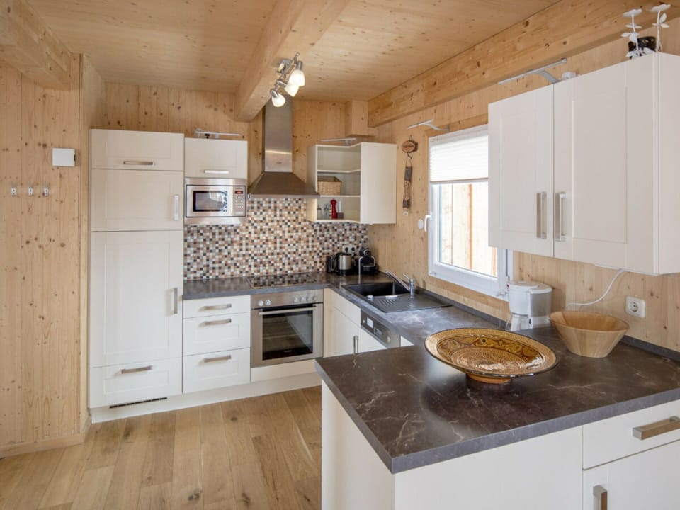 Chalet | Private kitchen