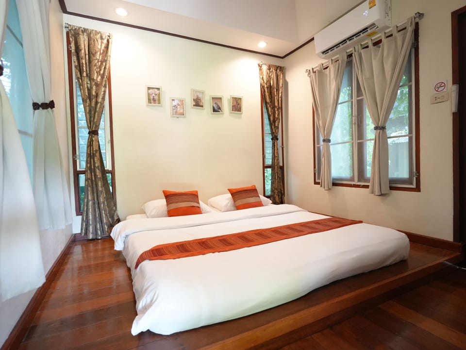 Bungalow | Bed sheets