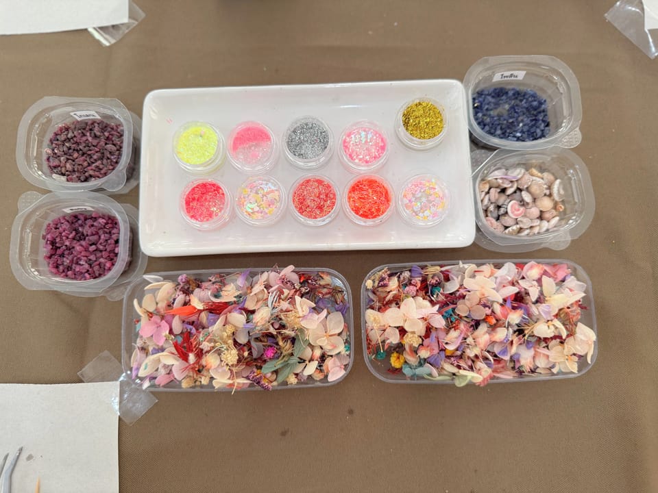 Children's activities