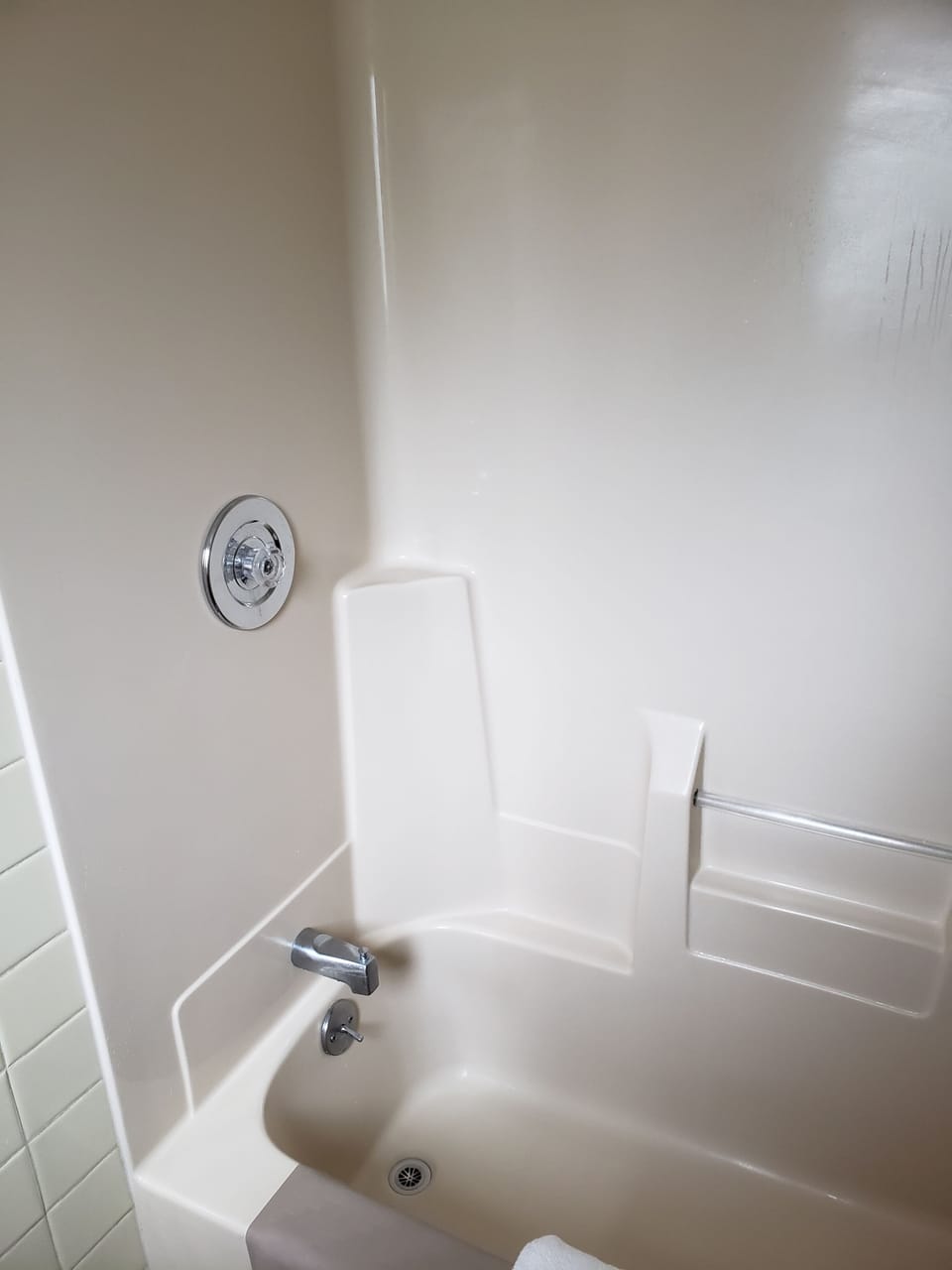Budget Host Inn Somerset Motel in Somerset