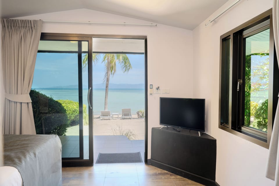 Beach Bungalow | View from room