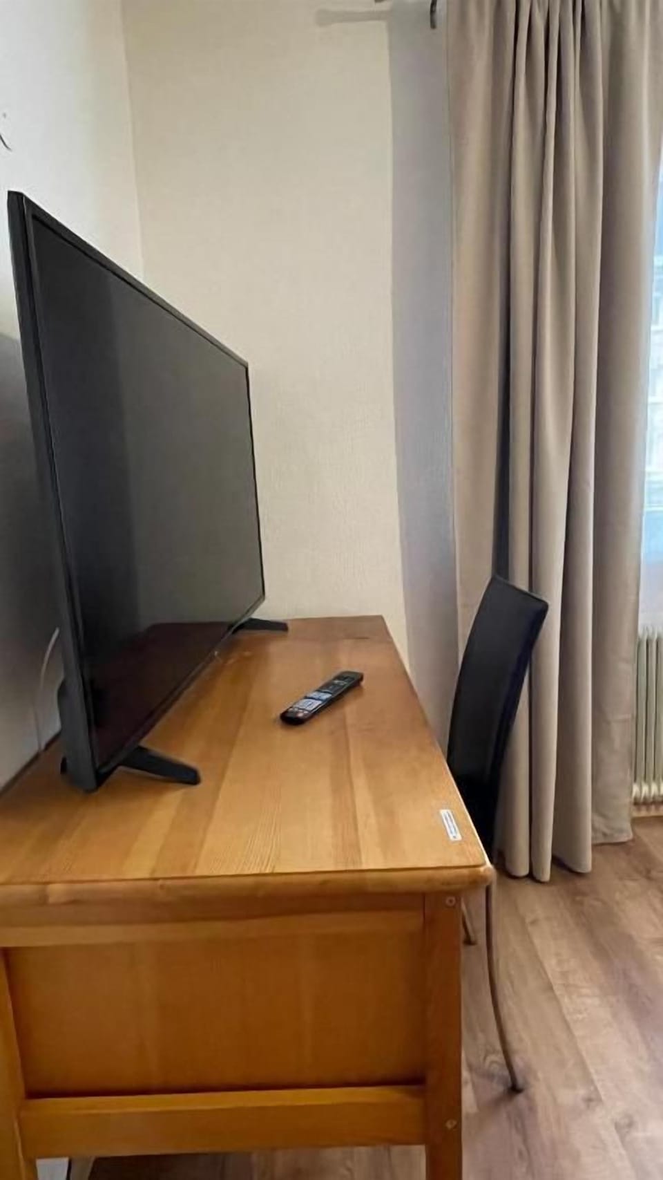 Double or Twin Room, Mountain View | Interior