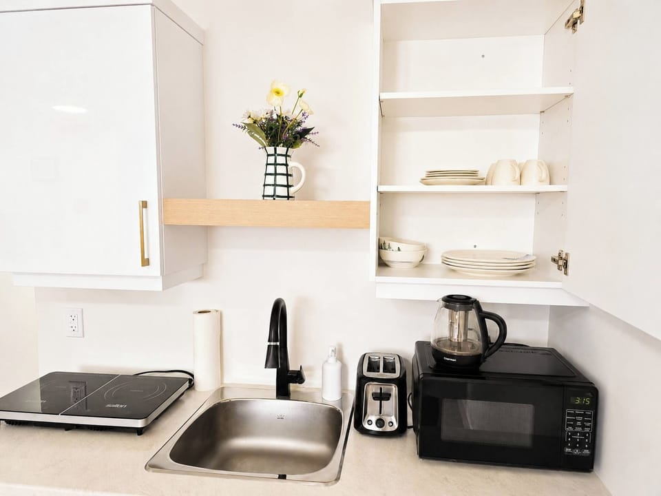 Apartment, 1 Bedroom | Interior