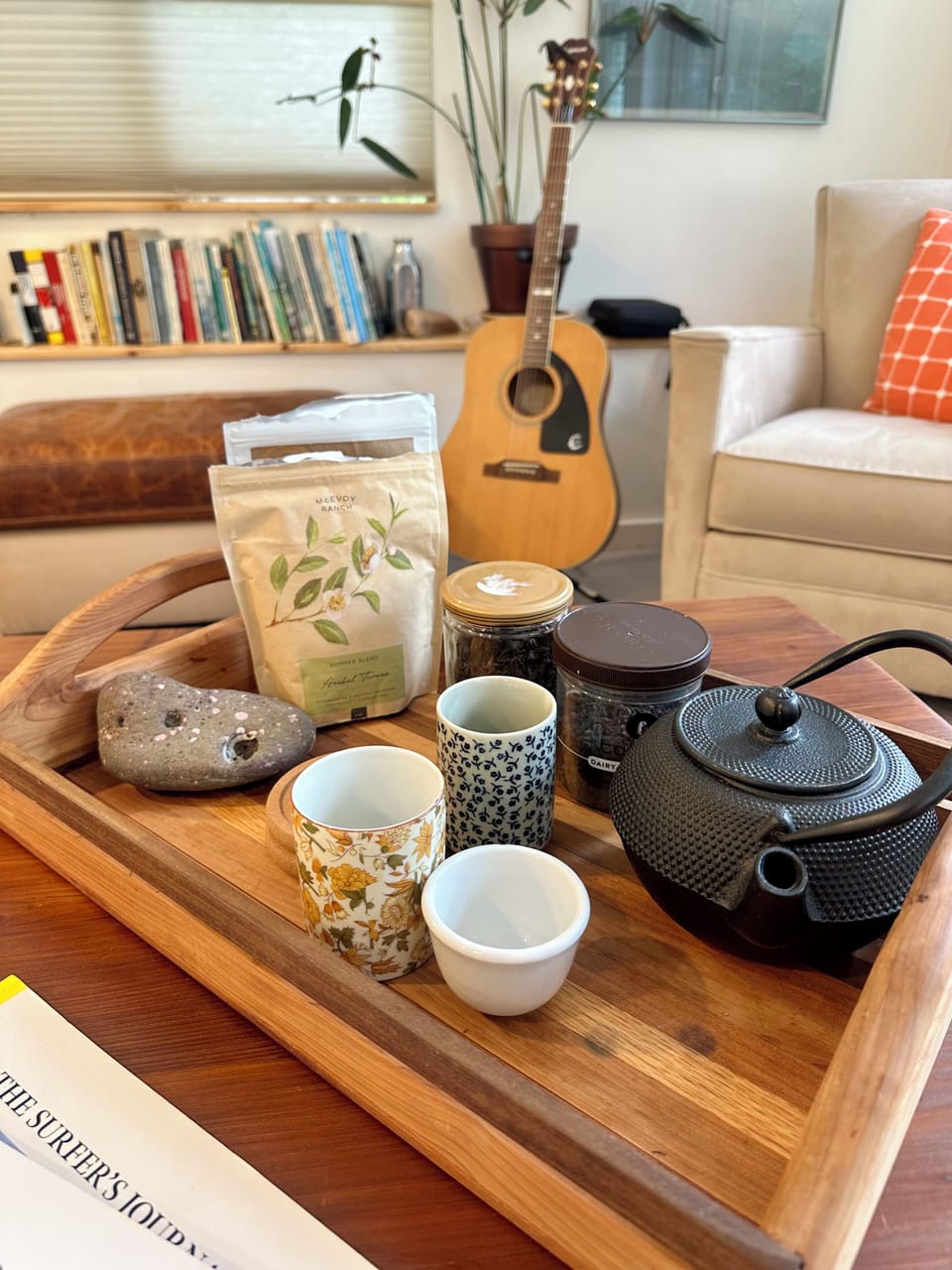 Cozy couple's getaway near ferry terminal Apartment in Bainbridge Island
