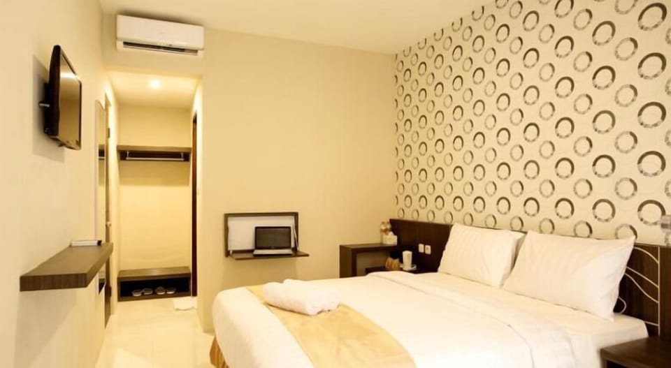 Superior Double Room | Desk, WiFi (free)