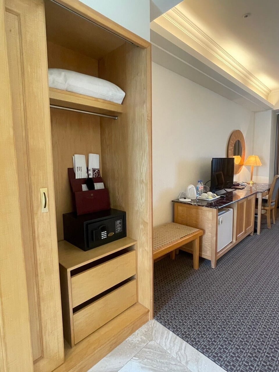 Chuto Plaza Hotel Hotel in Taiwan, Province of China