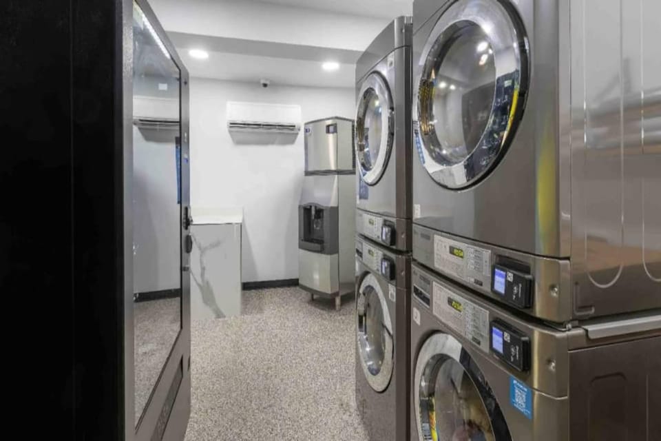 Holiday Home Facilities and Services
