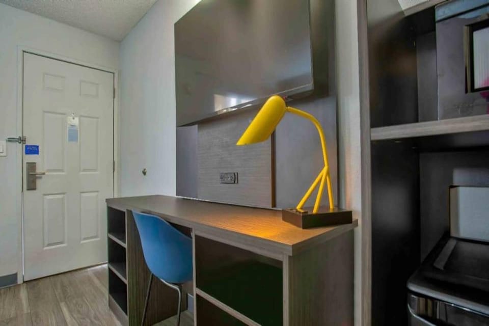 Holiday Home Facilities and Services