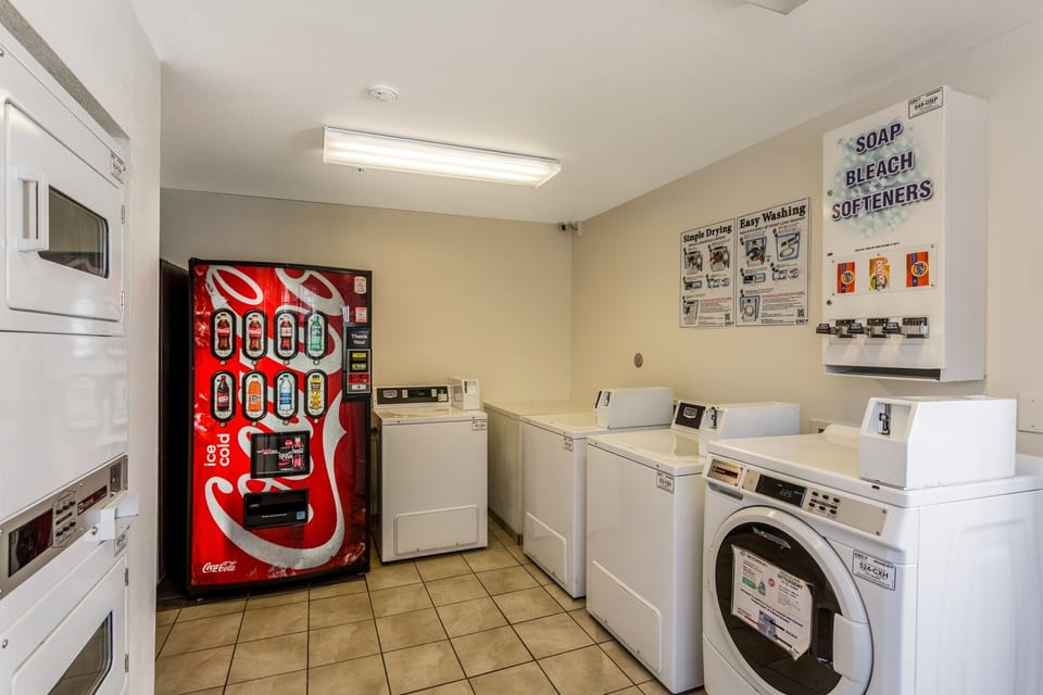 Holiday Home Facilities and Services