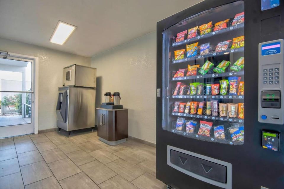 Holiday Home Facilities and Services
