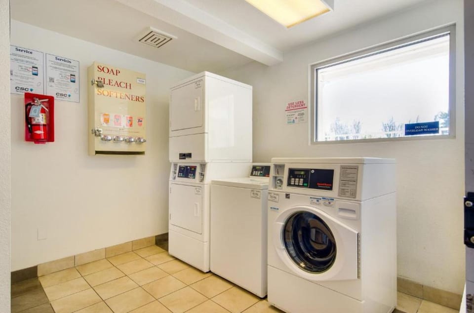 Holiday Home Facilities and Services