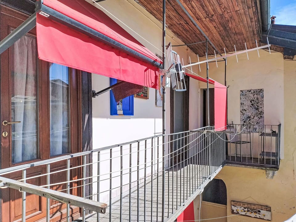 Composite Material, Balcony, Metal, Iron, Awning, Handrail, Shade, Steel