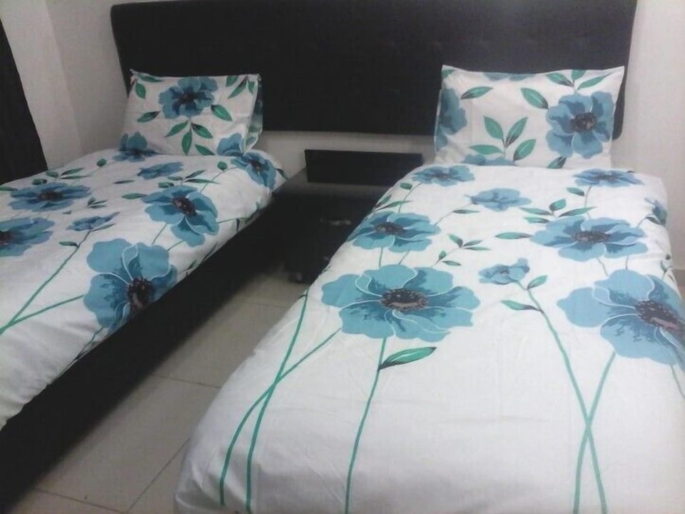 Children's theme room