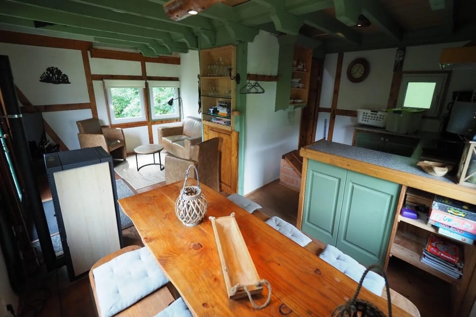 House | Dining