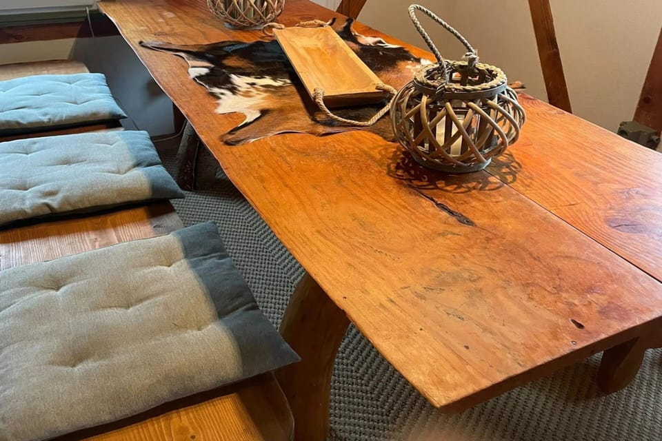 House | Dining
