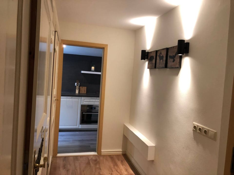 House | Interior