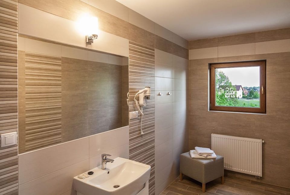 Double or Twin Room | Premium bedding, in-room safe, desk, free WiFi