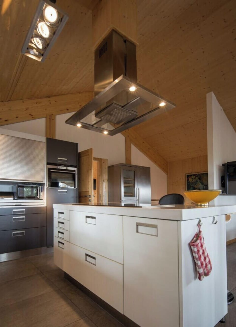 Chalet | Private kitchen